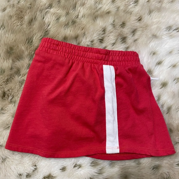NWOT GAP Girls Skort Size XS (4-5) - Picture 10 of 11